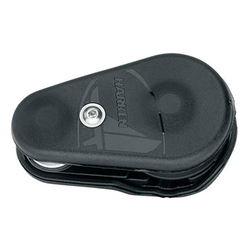 Harken 1 Ton Twing Block, 11mm Line – One-Handed Rigging & High-Load Performance