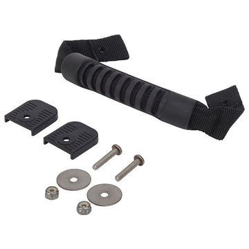 Sea-Dog Nylon Webbing Handle with Caps Kit