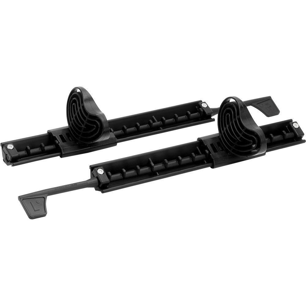 Sea-Dog Kayak Adjustable Footbrace, 10-Inch Travel, Made in USA
