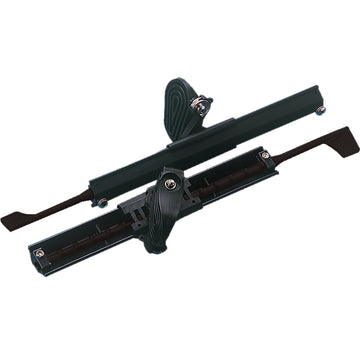 Sea-Dog Kayak Adjustable Footbrace with Rudder Control, 14.5-inch, USA Made