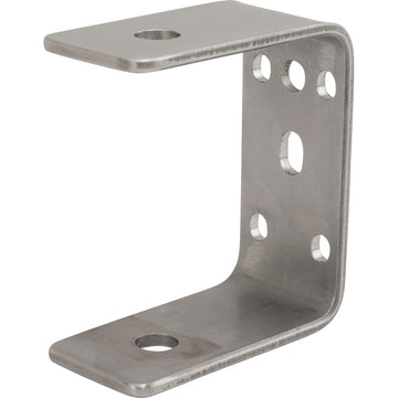 Sea-Dog Trucourse Rudder Mounting Gudgeon 304 Stainless Steel