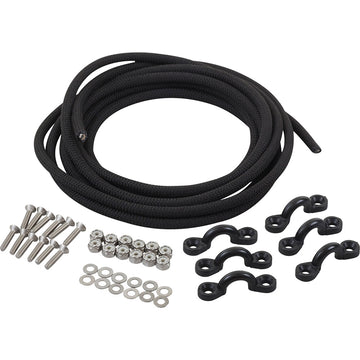 Sea-Dog Kayak Deck Bungee Kit, 11 ft.
