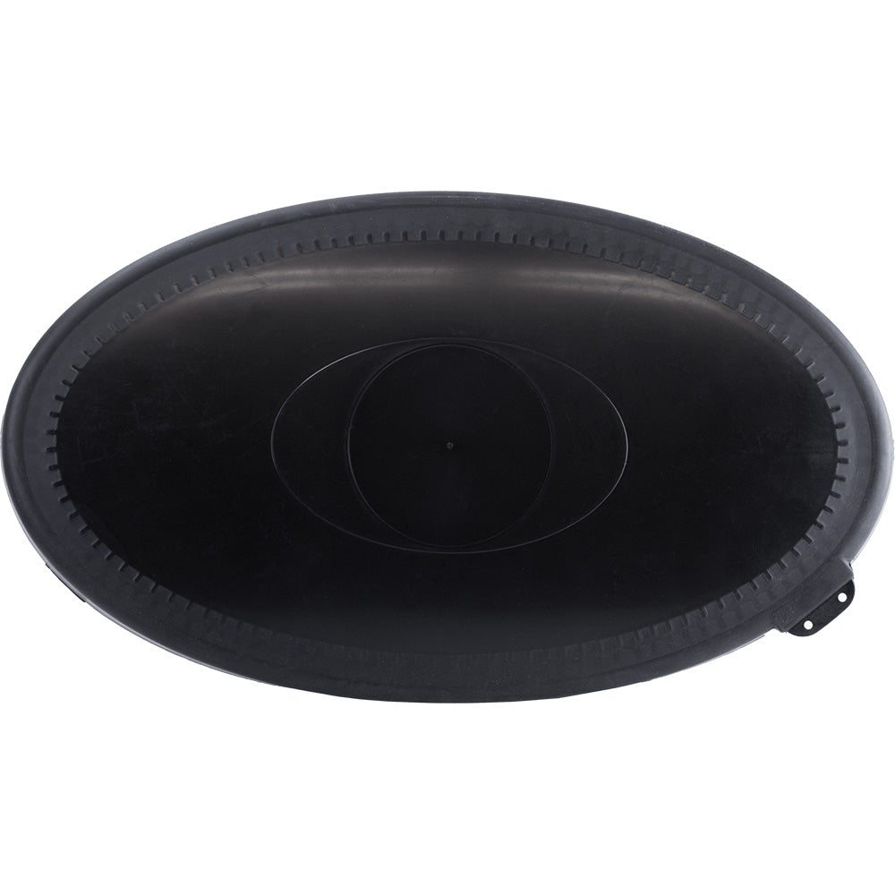 Sea-Dog VCP Oval Performance Kayak Hatch Cover, 17-1/4 inch
