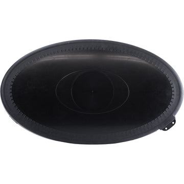 Sea-Dog VCP Oval Performance Kayak Hatch Cover, 17-1/4 inch