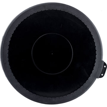 Sea-Dog 8" VCP Round Kayak Hatch Cover, Floating Design