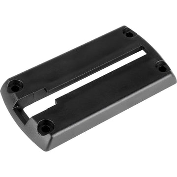 Sea-Dog 4-Inch Track Kit, Black Polycarbonate – Made in USA