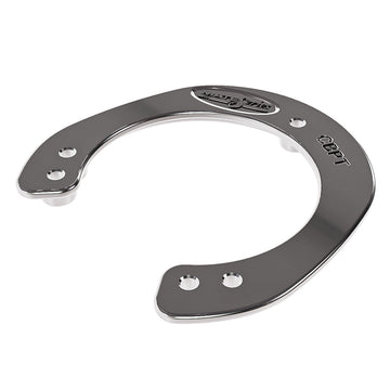 Mate Series Stainless Steel Rod & Cup Holder Threaded Backing Plate – CBPT