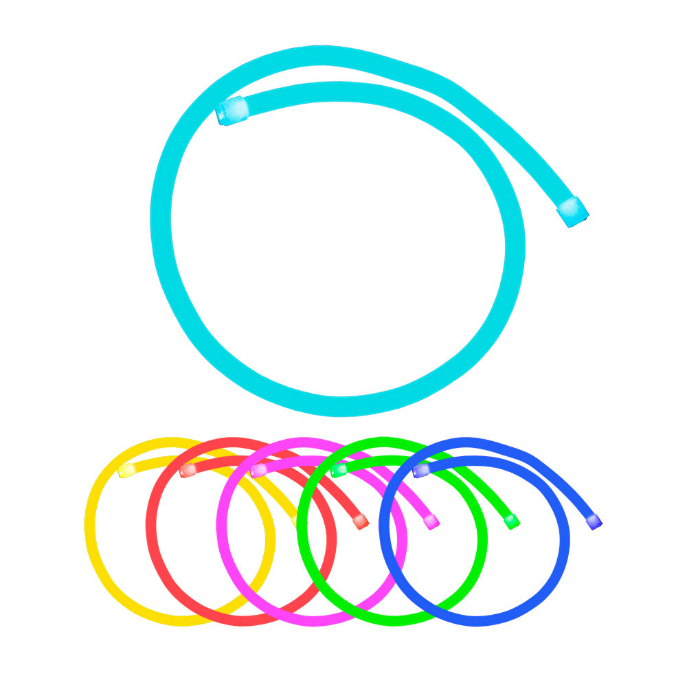 Shadow-Caster Marine Mini Neon RGB LED Light Strip, 16 ft.
