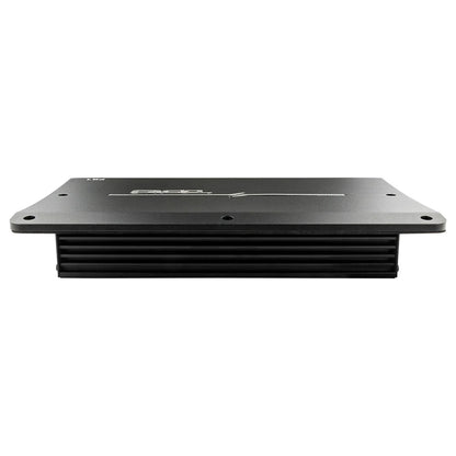 DS18 FX1 1-Channel Monoblock Class D Amplifier, 900W RMS at 1 Ohm