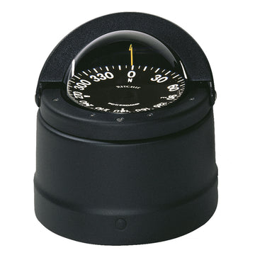 Ritchie DNB-200 Navigator Compass, Binnacle Mount, 4.5" PowerDamp Dial