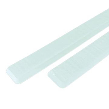 SeaDek Cockpit Coaming Bolster Set, 4" x 39" x 20mm, Caribbean Blue