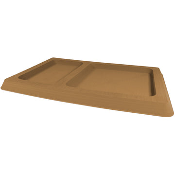 SeaDek Combo Dash Pocket, Mocha