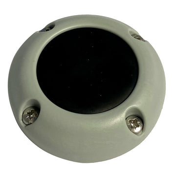 Newmar DX-3 Feed-Thru Waterproof Deck Fitting, 1.65" Aperture