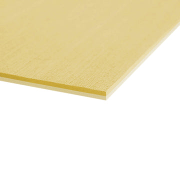SeaDek 40" x 80" 6mm Two Color Full Sheet - Camel/Beach Sand