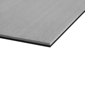 SeaDek Full Sheet, 40"x80" 6mm Brushed Gray/Black