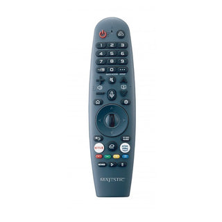 Majestic Global USA Remote Control for All WebOS TVs