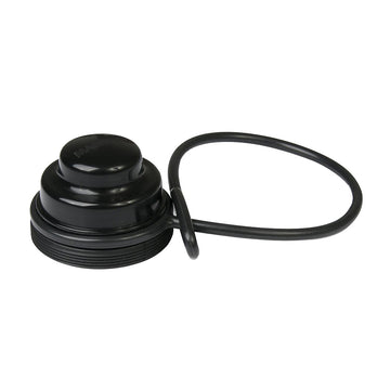 Marinco Universal Watertight Connector Cap with CE Compliance
