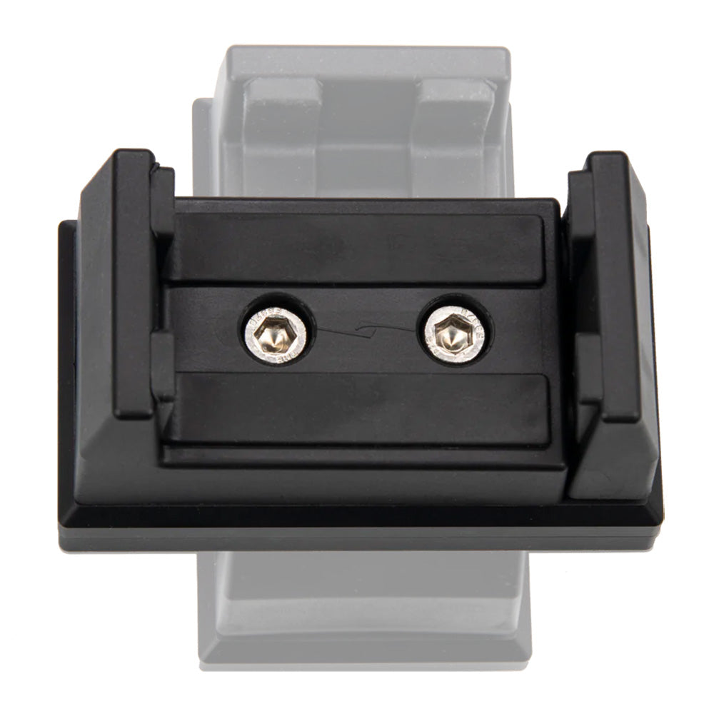 PTM Watersports Rotating Phone Holder, 2.25"-3.5" Adjustable Width