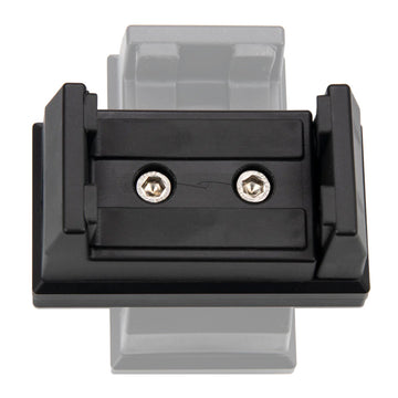 PTM Watersports Rotating Phone Holder, 2.25"-3.5" Adjustable Width