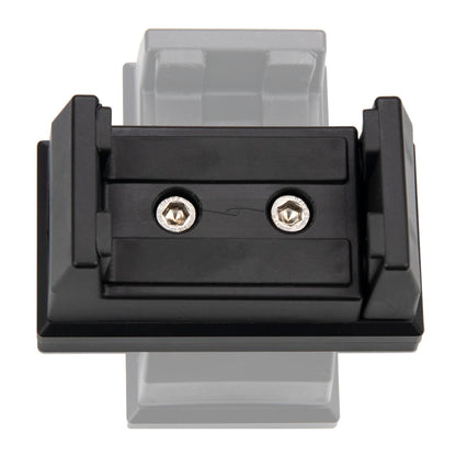PTM Watersports Rotating Phone Holder, 2.25"-3.5" Adjustable Width