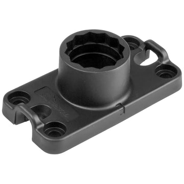 Sea-Dog Triple Threat Surface Mount Rod Holder Base