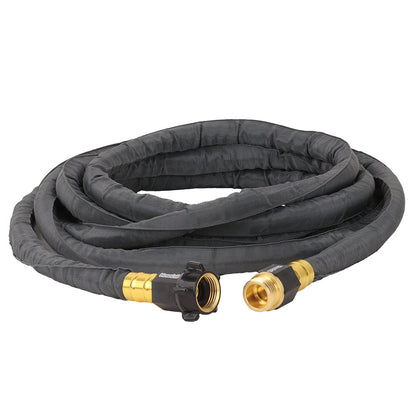 HoseCoil Stainless Steel PRO Hose - 20';