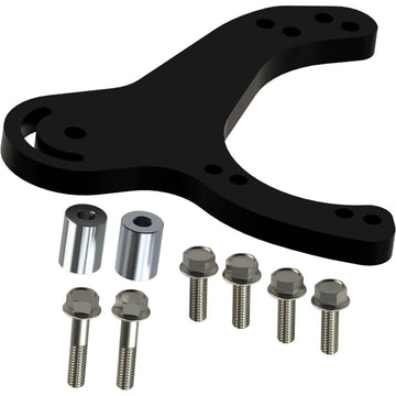FORESIGHT Minn Kota Ultrex QUEST Fit Kit, Mounting Brackets