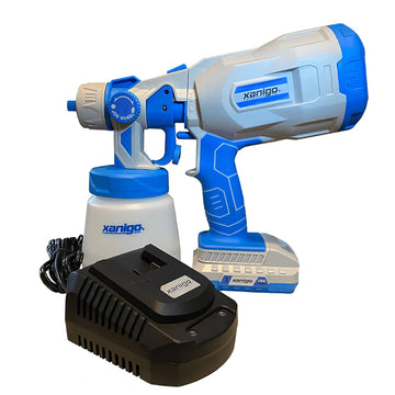 Xanigo Marine Freedom Atomizer XF103, Cordless Mold & Mildew Preventer System