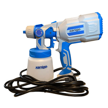 Xanigo Marine Defender Atomizer - Corded, 28oz Capacity, 16ft Reach