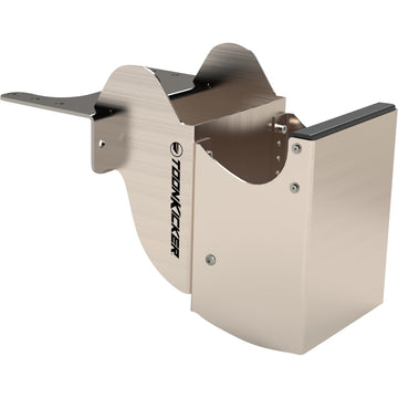 Toon Kicker Pontoon Outboard Bracket, Part No. 9100