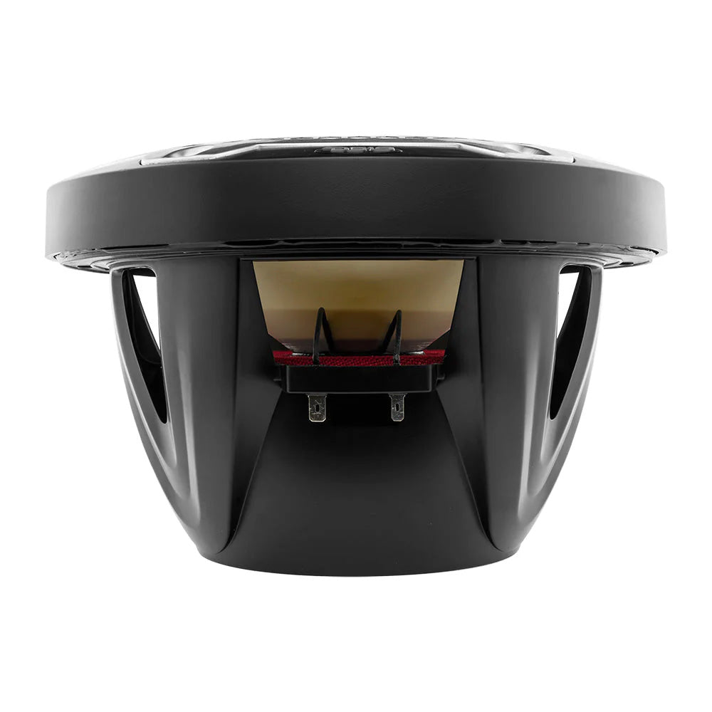 DS18 HYDRO 10 in. Marine Subwoofer with RGB Lights, 600W