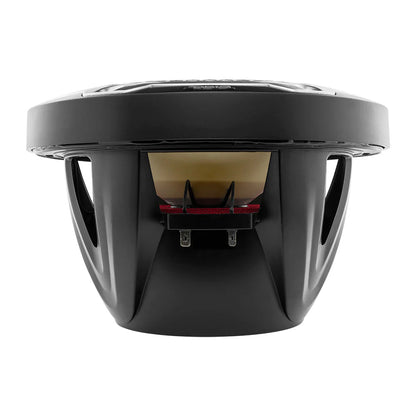 DS18 HYDRO 10 in. Marine Subwoofer with RGB Lights, 600W