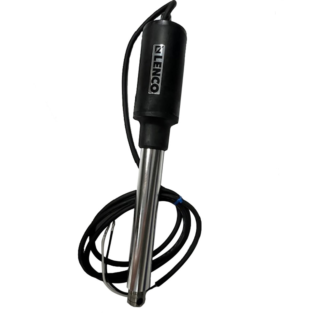 Lenco Marine Hatch Lift Assembly, Regal OEM 750 DT – 12V