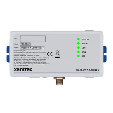Xantrex FREEDOM X Combox RV-C Communication Device, RV & Marine