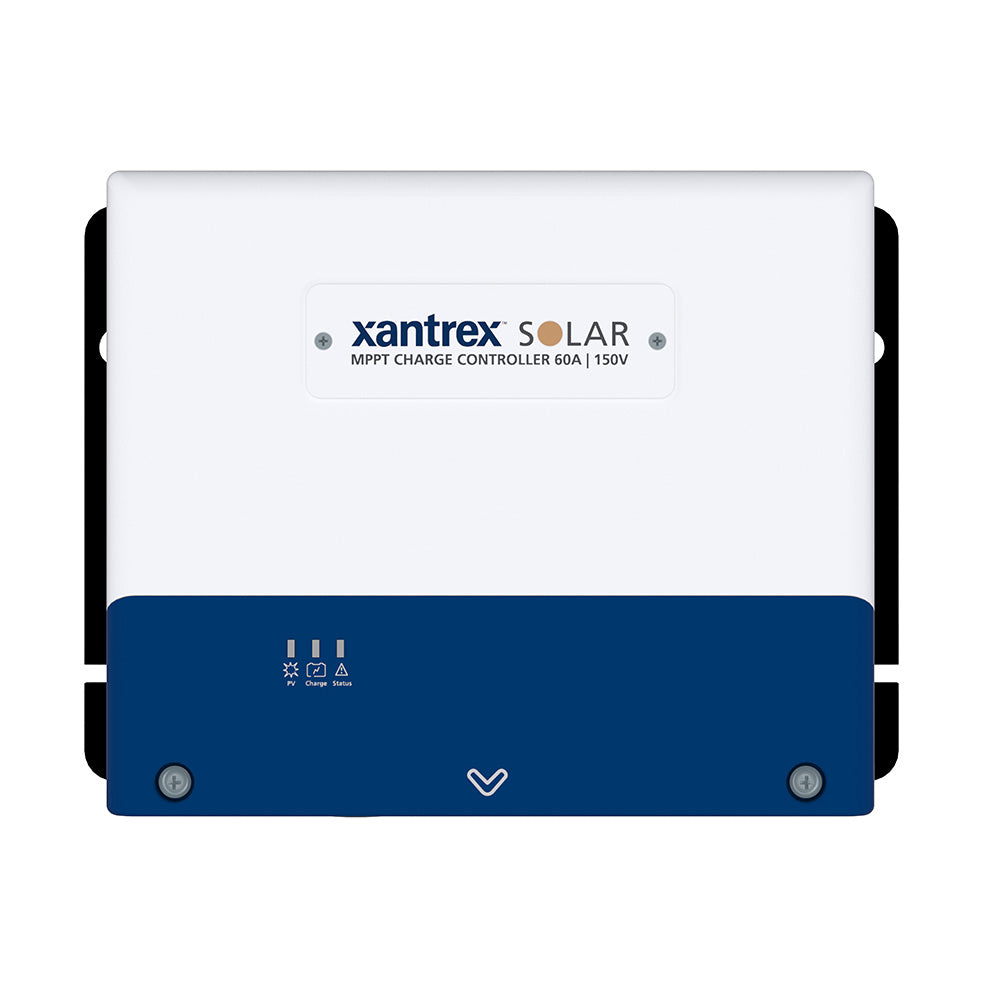 Xantrex MPPT 60A Solar Charge Controller, 150V PV, UL/CSA Certified