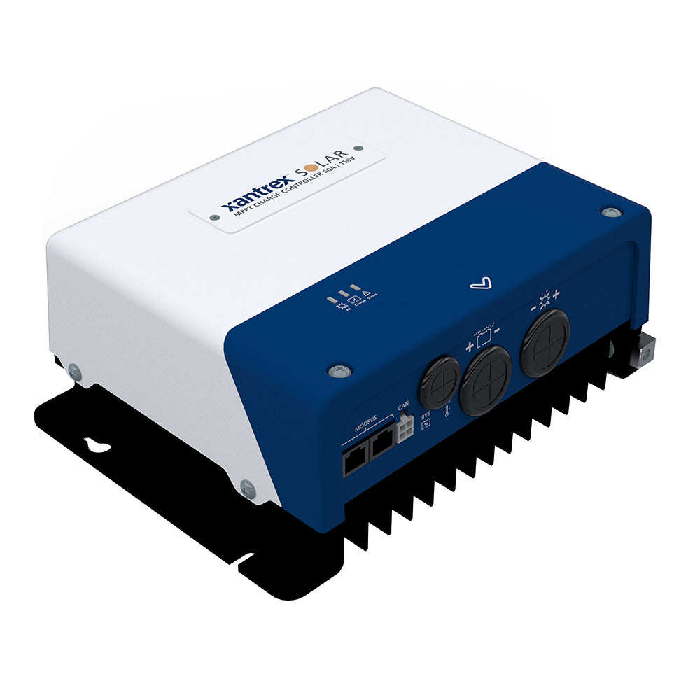 Xantrex MPPT 60A Solar Charge Controller, 150V PV, UL/CSA Certified
