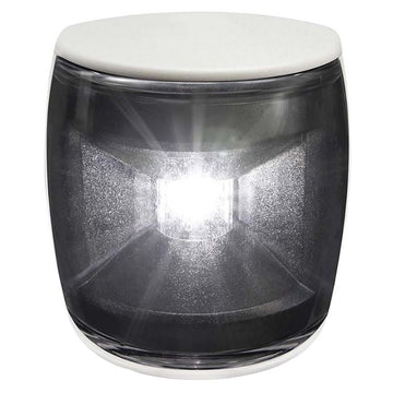 Hella Marine NaviLED PRO Stern Lamp, 2nm, White Shroud – USCG Certified