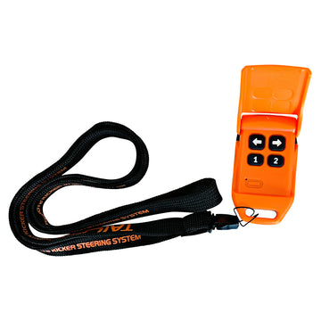 TAILFIN Wireless Remote (Model 1350) for Kicker Steering Systems, Made in USA