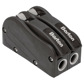 Barton Marine DO 550 Double Rope Clutch - 1212 Lb Holding Power