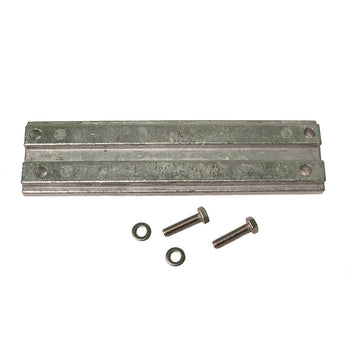 Performance Metals Mercury Outboard Power Trim Anode, Aluminum