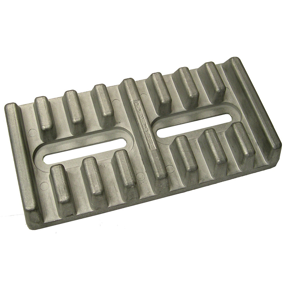 Performance Metals Boater's Dream Hull Anode, Aluminum (HYAA)