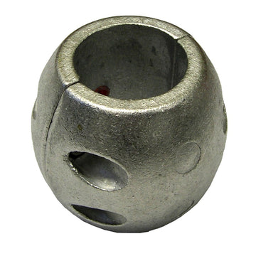 Performance Metals Navalloy® C1750A 1-3/4" Shaft Anode, MIL-Spec