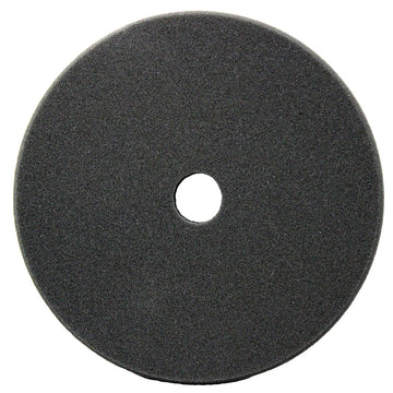 Presta PACE Black Foam Ultimate Polish Pad, 6.5 in.