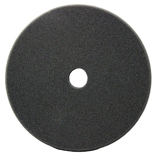 Presta PACE™ Black Foam Ultimate Polish Pad - 6.5"