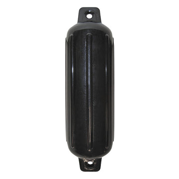 Taylor Made Storm Gard Fender, 5.5" x 20" Onyx Black – Lifetime Guarantee