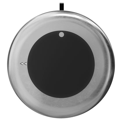 Garmin GT17M-THF SS Mid Band Chirp Transducer - 20&deg; - 1kW - 8-Pin