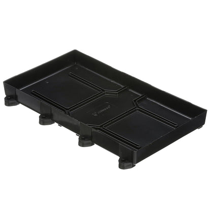 Attwood Group 29/31 Battery Tray with Straps, USCG Approved