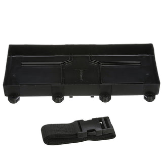 Attwood Group 29/31 Battery Tray with Straps, USCG Approved