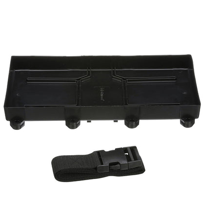 Attwood Group 29/31 Battery Tray with Straps, USCG Approved