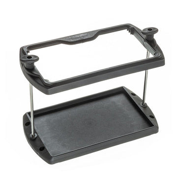 Attwood Marine Heavy Duty Group 24 Battery Tray, ABYC & USCG Compliant